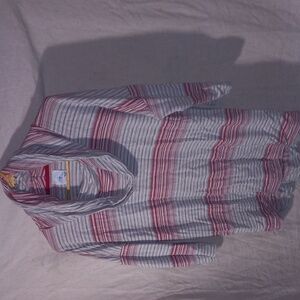 Sunday size medium cowl neck dolman sleeve